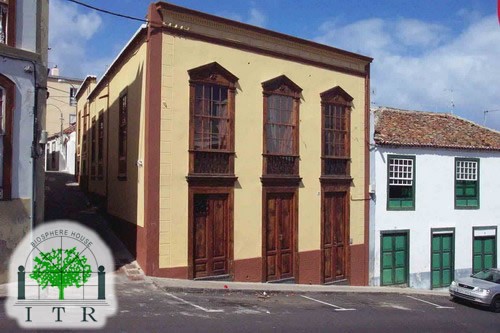 Casa San Sebastián