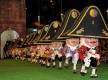 Fiestas Lustrales de la Bajada de la Virgen