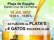 Feria de la Garimba de Santa Cruz de La Palma