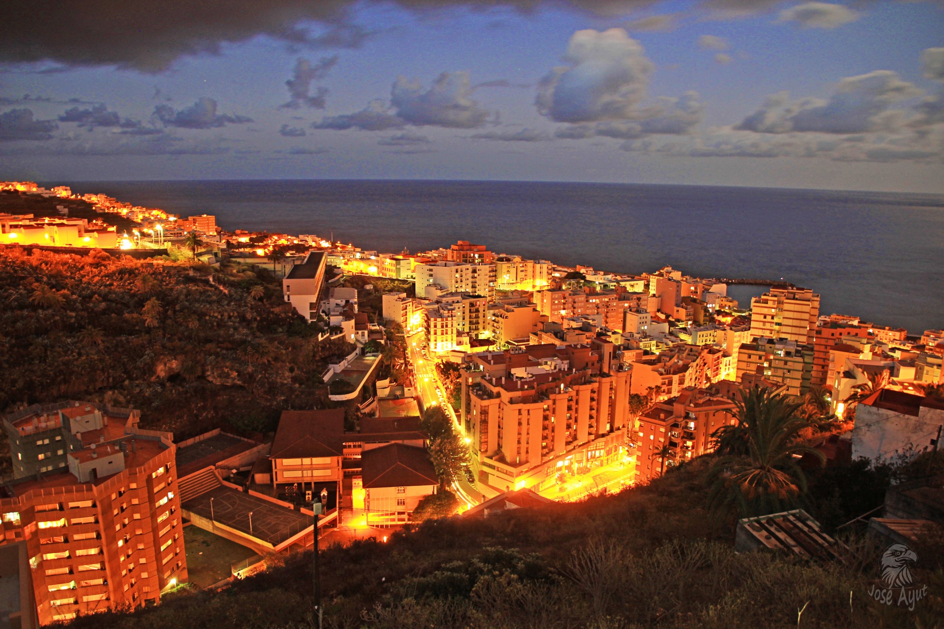 Mirador de Calcina