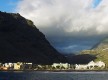 Tazacorte - Caldera de Taburiente