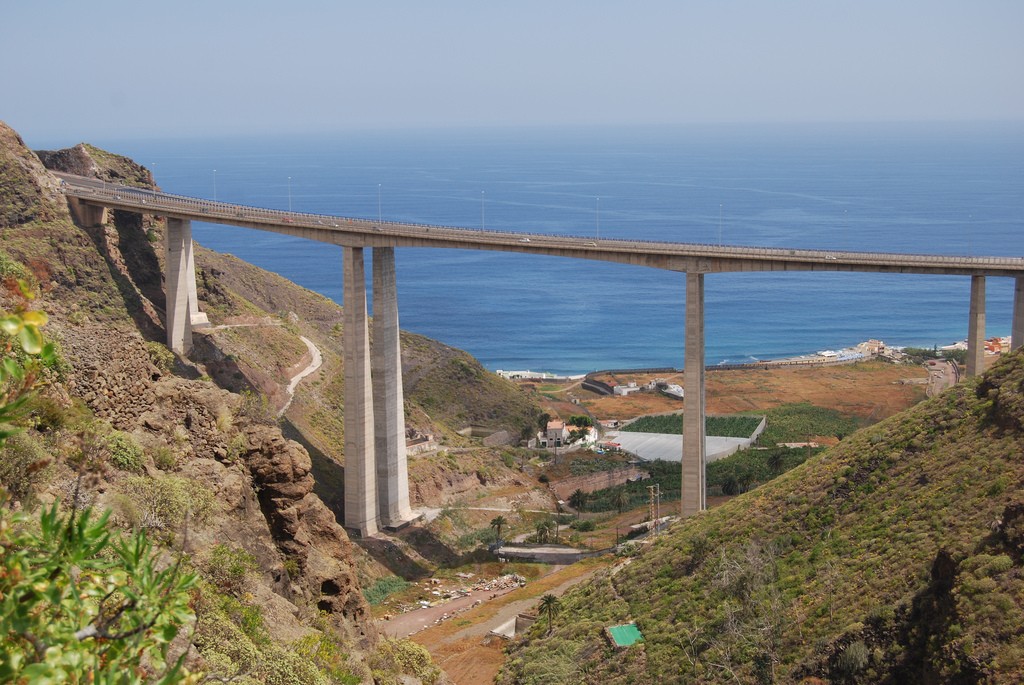 Puente de Silva