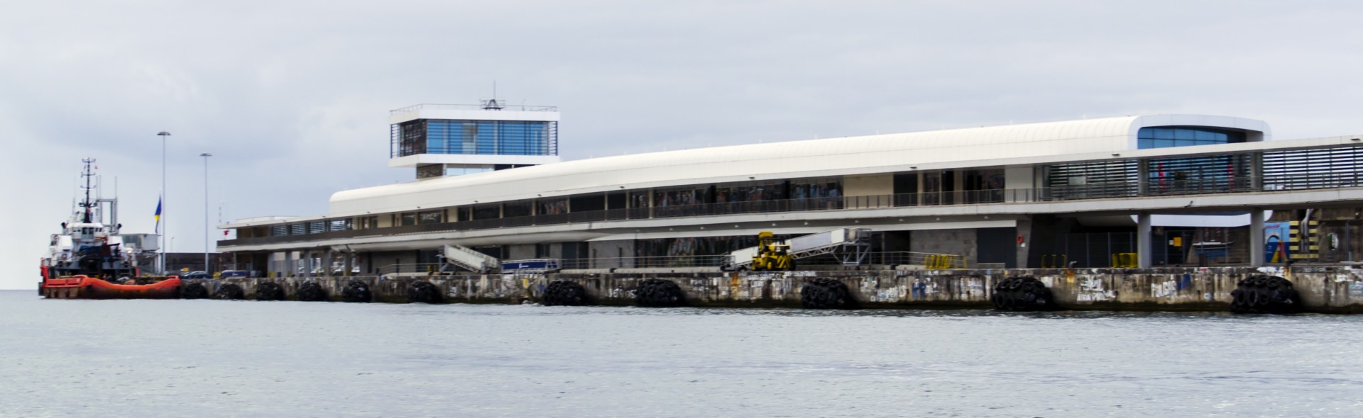 Porto do Funchal