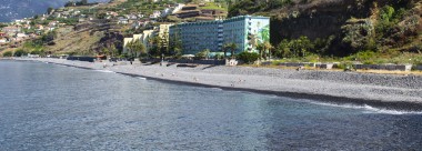 Complexo Balnear Praia Formosa