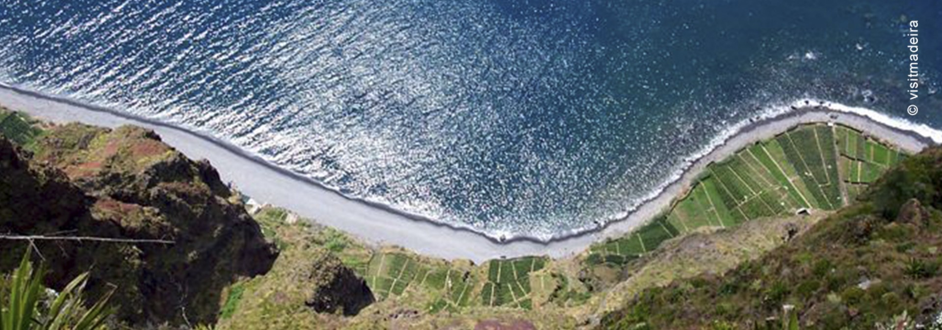 Parque Natural Marinho do Cabo Girão
