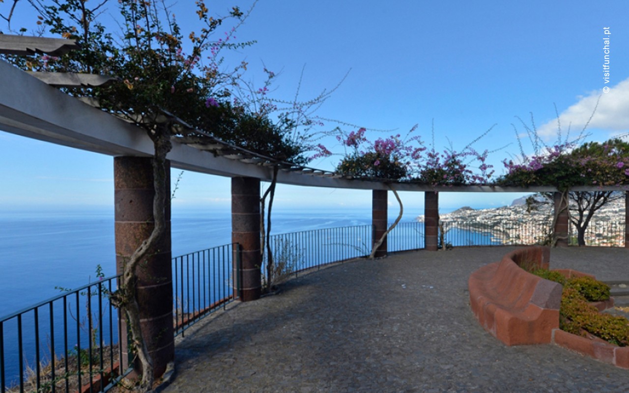 Miradouro do Pináculo