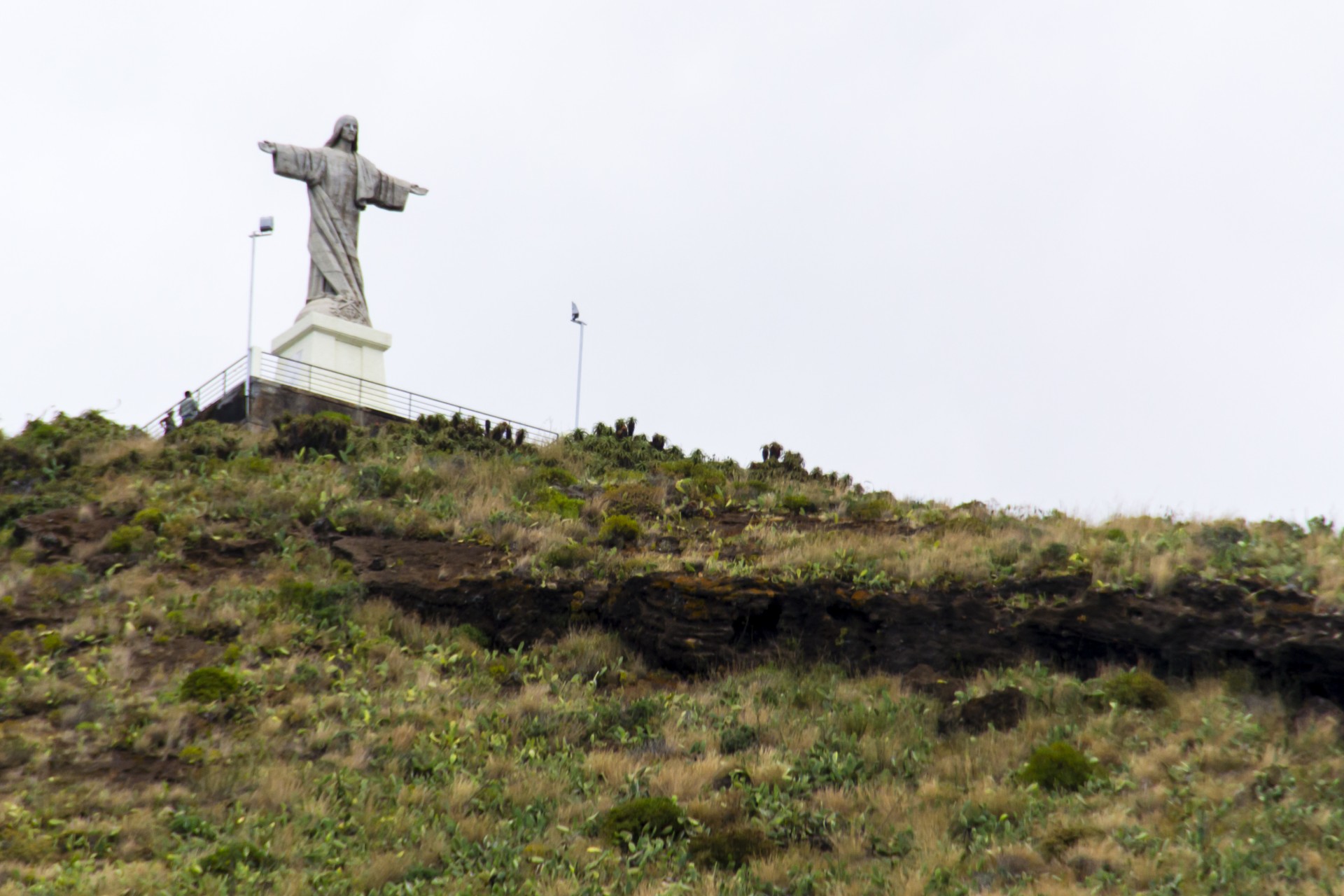 Estátua do Cristo Rei