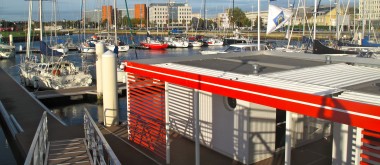 Le Havre Plaisance