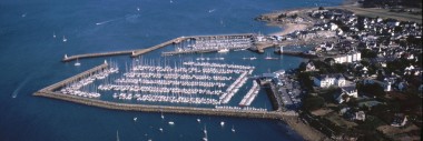 Port Haliguen
