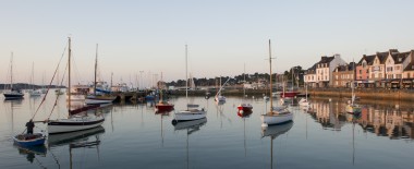 Port la Trinité-Sur-Mer