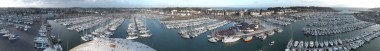 Port le Crouesty