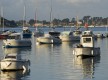Port d'Arradon