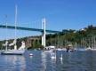 Port la Roche-Bernard