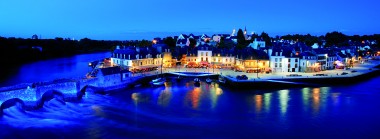 Port de Saint-Goustan