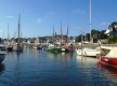 Port de Saint-Goustan