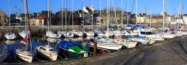 Port de Vannes