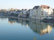 Halte Fluviale à Lagny-sur-Marne