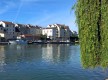 Halte Fluviale à Lagny-sur-Marne
