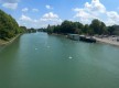 Halte Fluviale à Lagny-sur-Marne