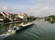 Halte Fluviale à Lagny-sur-Marne