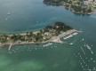 Port Blanc / Baden
