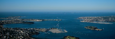 Port Locmiquelic