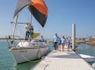 Port de Port-Bail