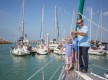 Port de Port-Bail