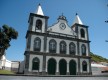 Igreja N. Senhora das Angústias