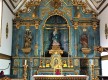 Igreja da Conceição (interior)