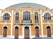 Teatro Faialense (fachada)