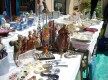 Vide-greniers/brocante du Beausset du 15 août