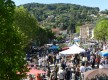 Vide-greniers/brocante du Beausset du 15 août