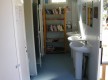 Camper Stop Messines