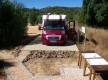 Camper Stop Messines