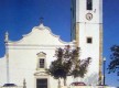 Igreja Matriz de Santa Bárbara de Nexe