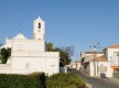 Igreja Matriz de Santa Bárbara de Nexe