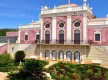 Palácio de Estoi e Jardins