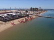 Centro Náutico da Praia de Faro