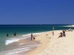 Praia da Ilha da Barreta- Deserta