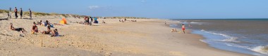 Praia dos Hangares