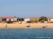 Praia dos Hangares
