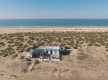 Praia de Faro – Península do Ancão