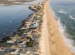 Praia de Faro – Península do Ancão