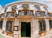 Hostel Casa D´Alagoa