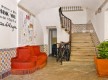 Hostel Casa D´Alagoa