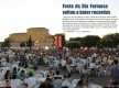 Festival do Marisco – Festa da Ria Formosa