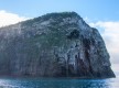 Morro de Castelo Branco (vista poente)