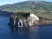 Morro de Castelo Branco (vista aérea)