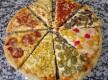 Pizzaria Trigo Azul